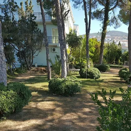 Otel Kismet Kuşadası