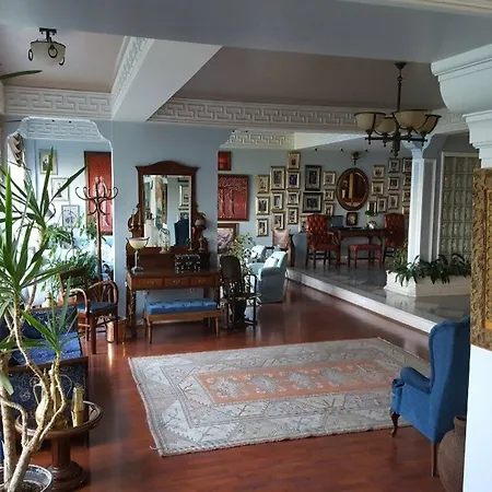 Kismet Otel Kuşadası