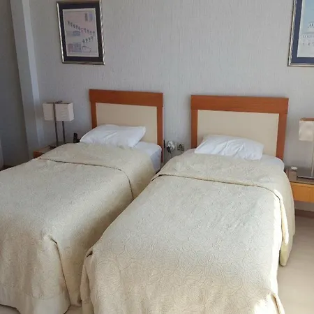 Kismet Kuşadası