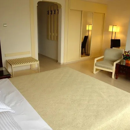 Kismet Otel 4*