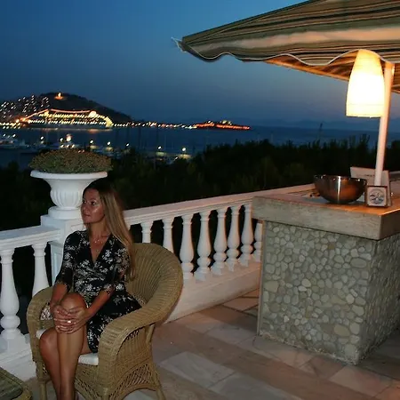 Otel Kismet
