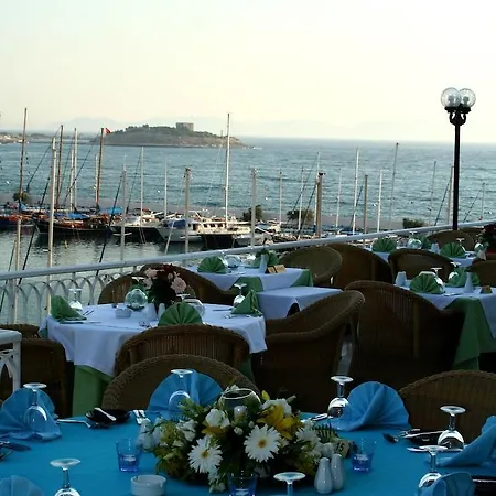 Kismet 4* Kuşadası