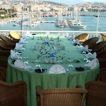 Otel Kismet 4*